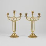 1360 3622 CANDLESTICKS